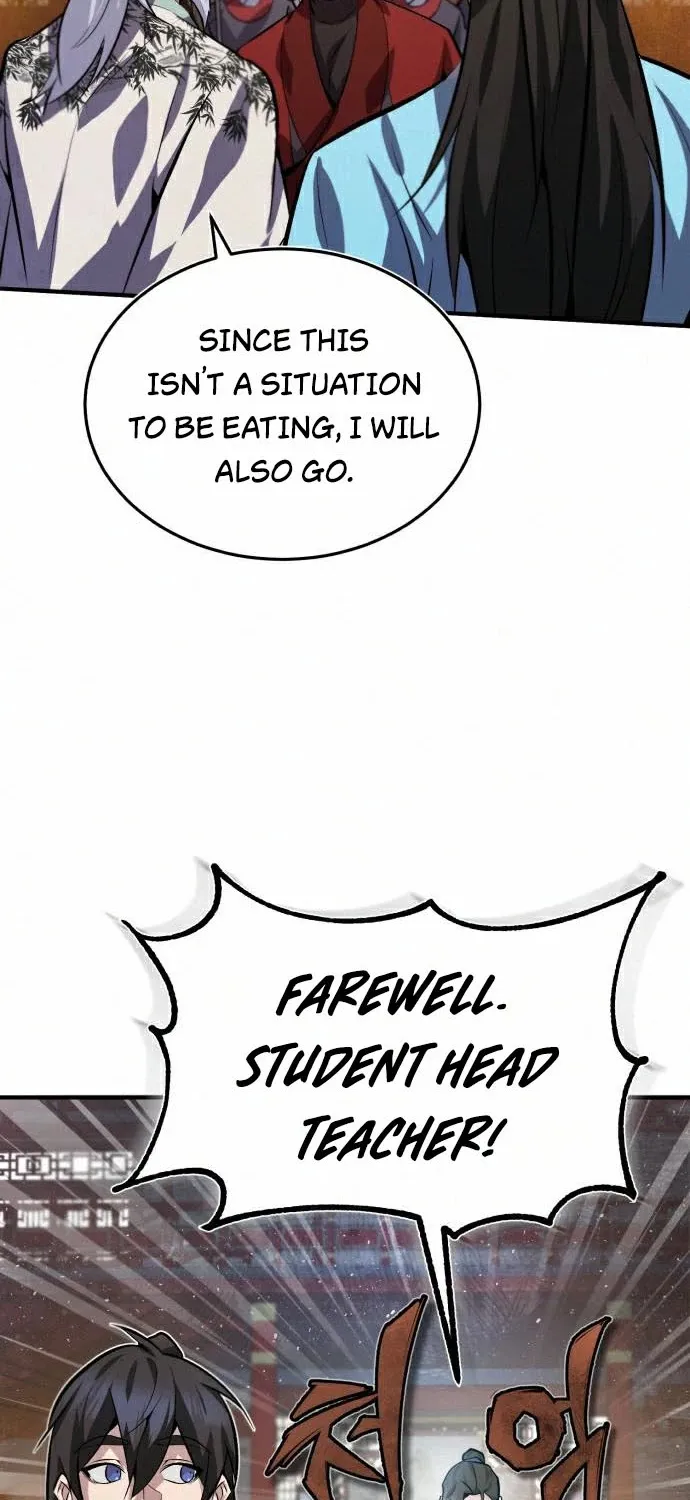 Best Teacher Baek Kainu Manga Chapter 20 Page 85