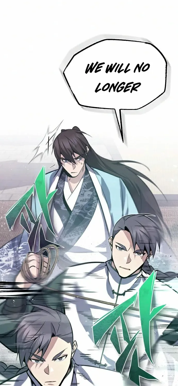 Best Teacher Baek Kainu Manga Chapter 19 Page 3
