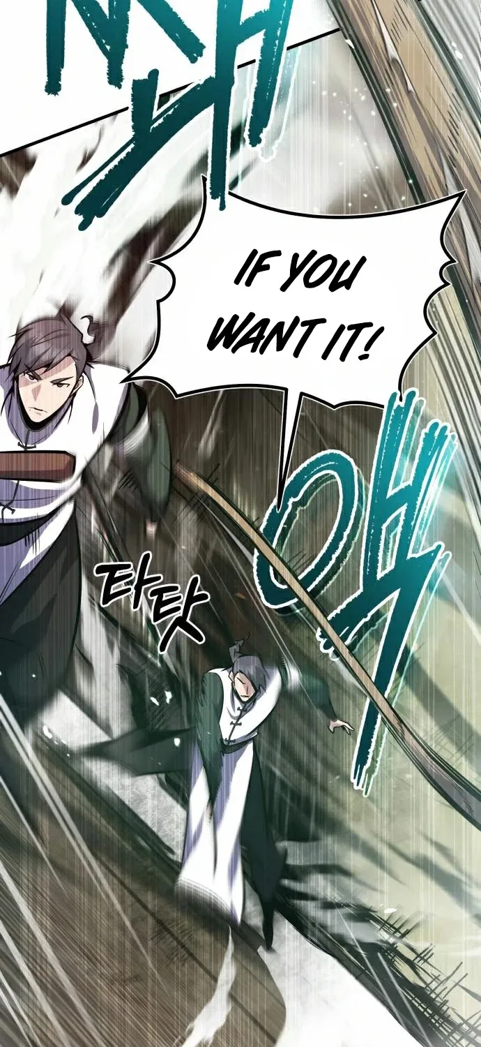 Best Teacher Baek Kainu Manga Chapter 19 Page 8