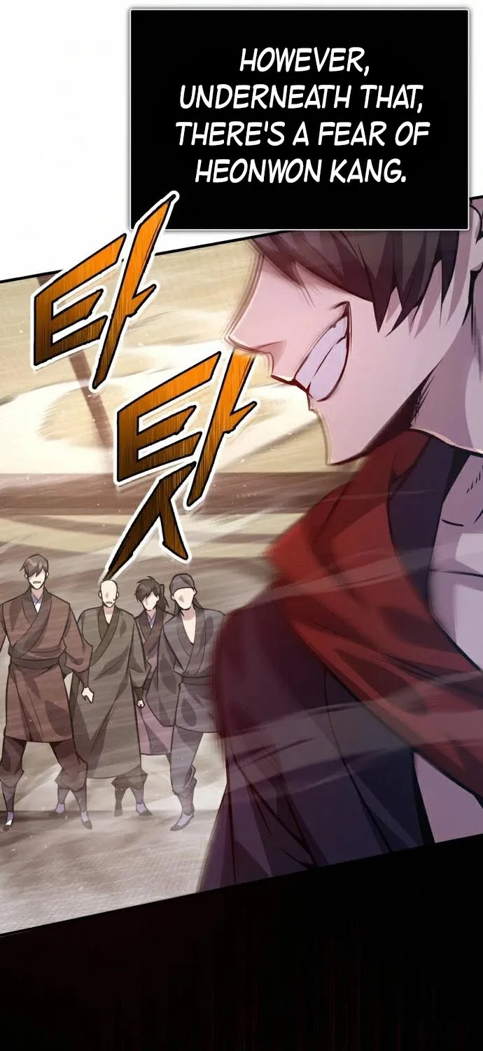 Best Teacher Baek Kainu Manga Chapter 19 Page 32