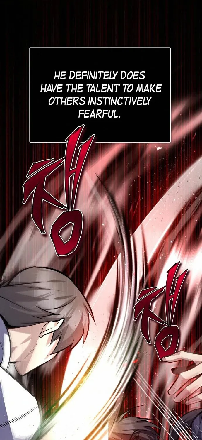 Best Teacher Baek Kainu Manga Chapter 19 Page 33