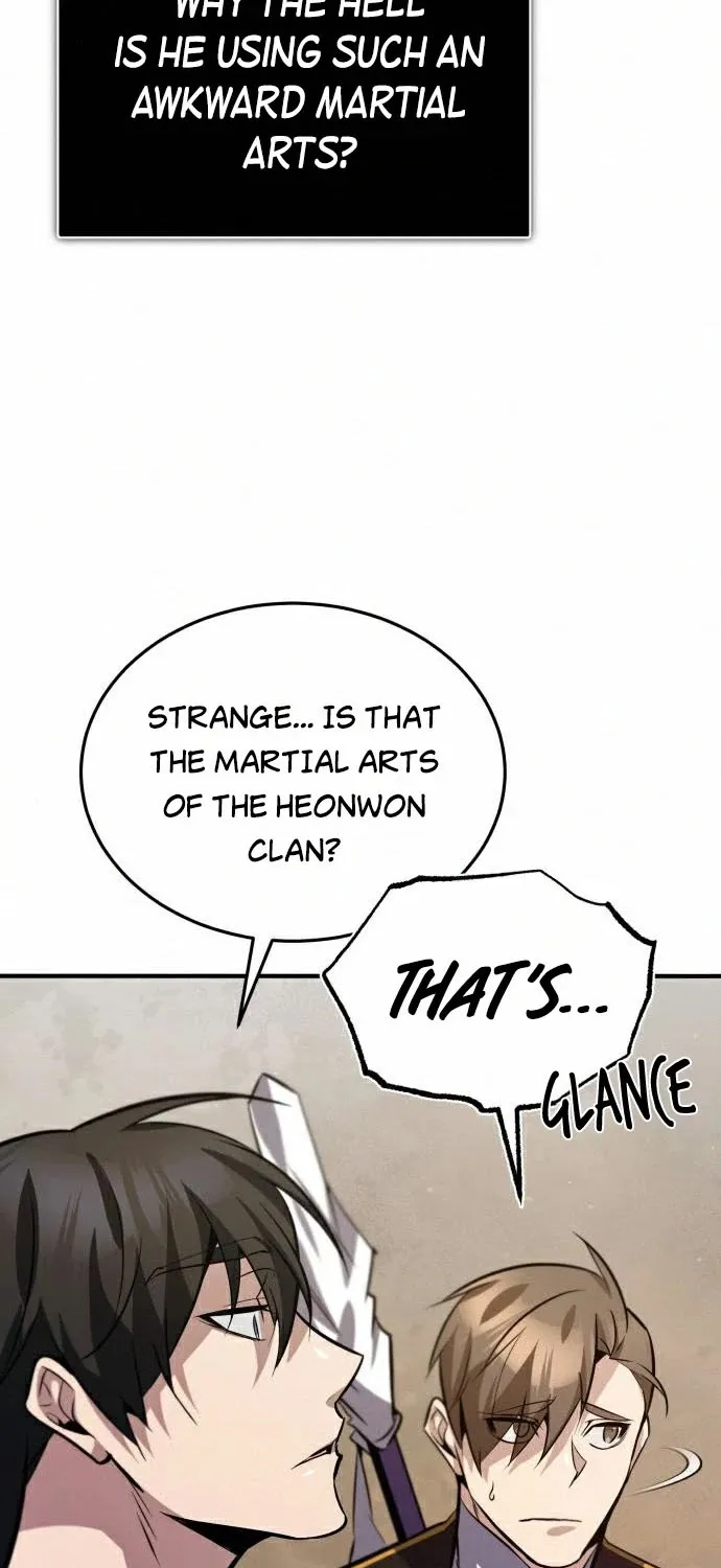 Best Teacher Baek Kainu Manga Chapter 19 Page 38