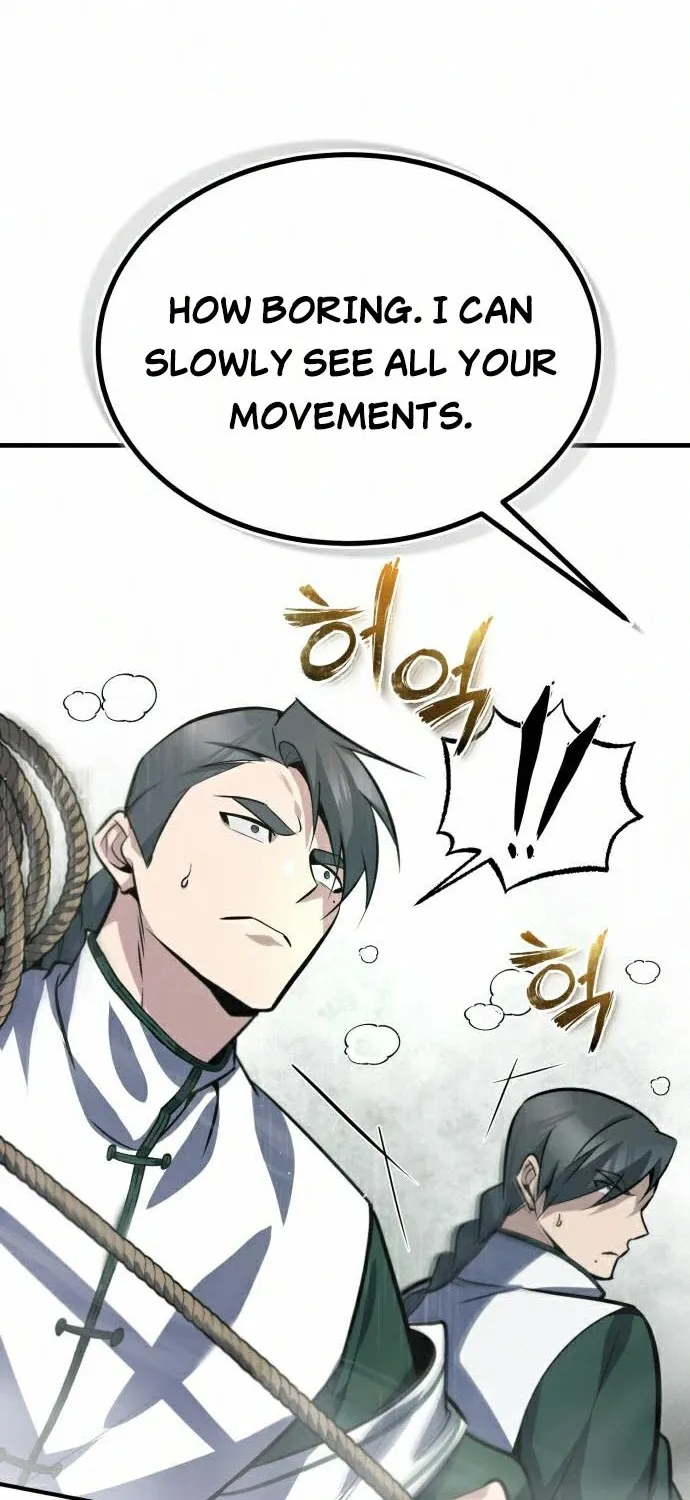 Best Teacher Baek Kainu Manga Chapter 19 Page 41