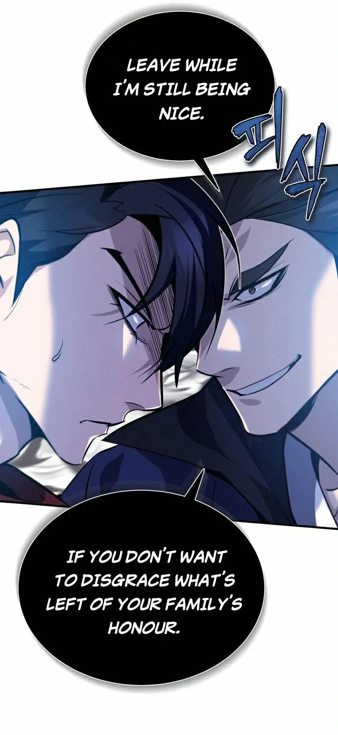 Best Teacher Baek Kainu Manga Chapter 19 Page 56