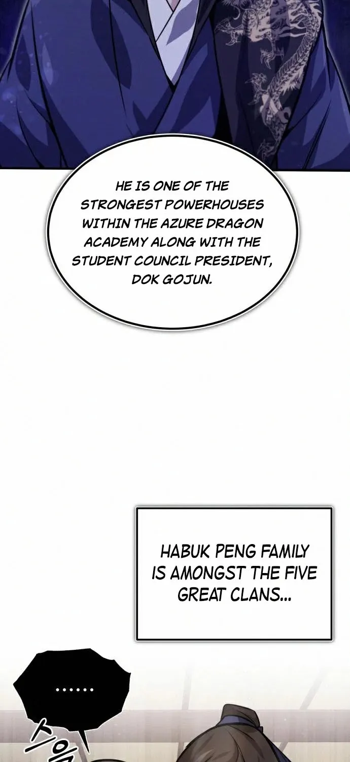 Best Teacher Baek Kainu Manga Chapter 19 Page 59