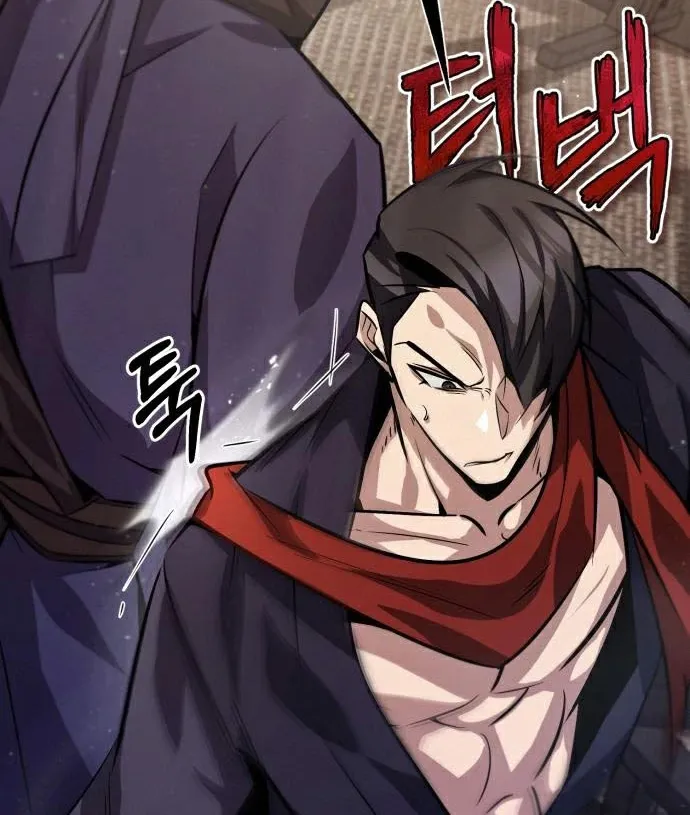 Best Teacher Baek Kainu Manga Chapter 19 Page 61