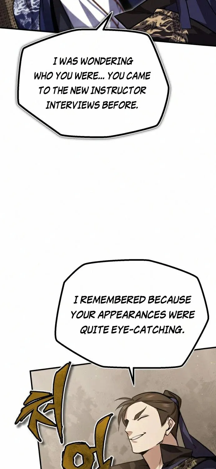 Best Teacher Baek Kainu Manga Chapter 19 Page 66