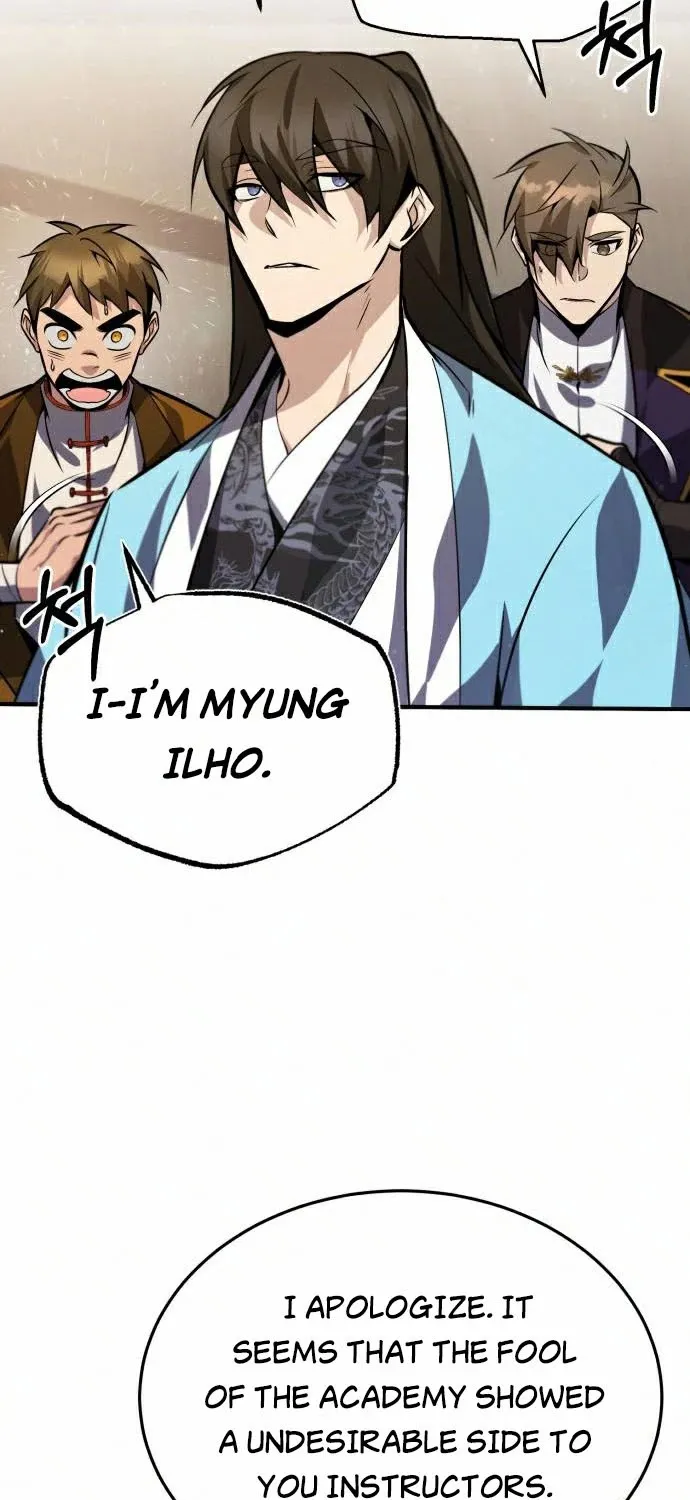 Best Teacher Baek Kainu Manga Chapter 19 Page 68