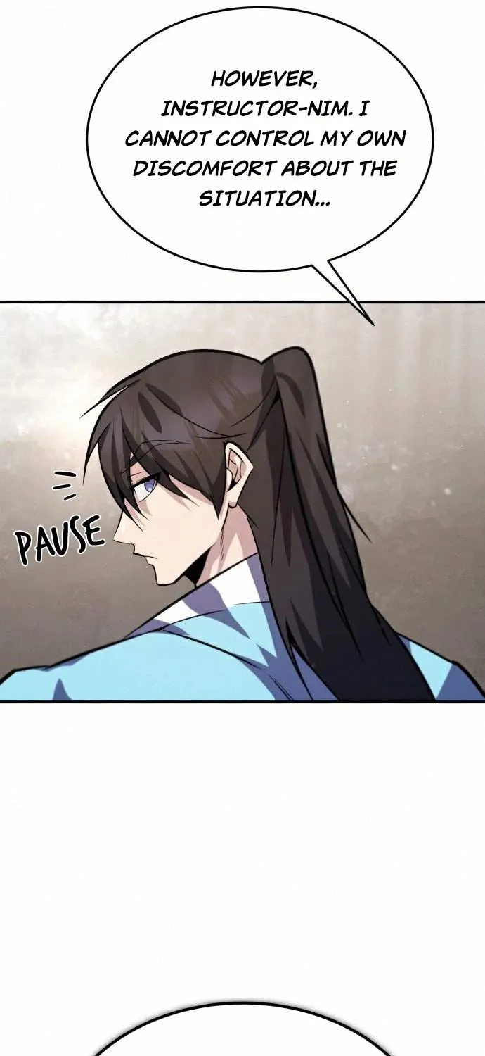 Best Teacher Baek Kainu Manga Chapter 19 Page 72