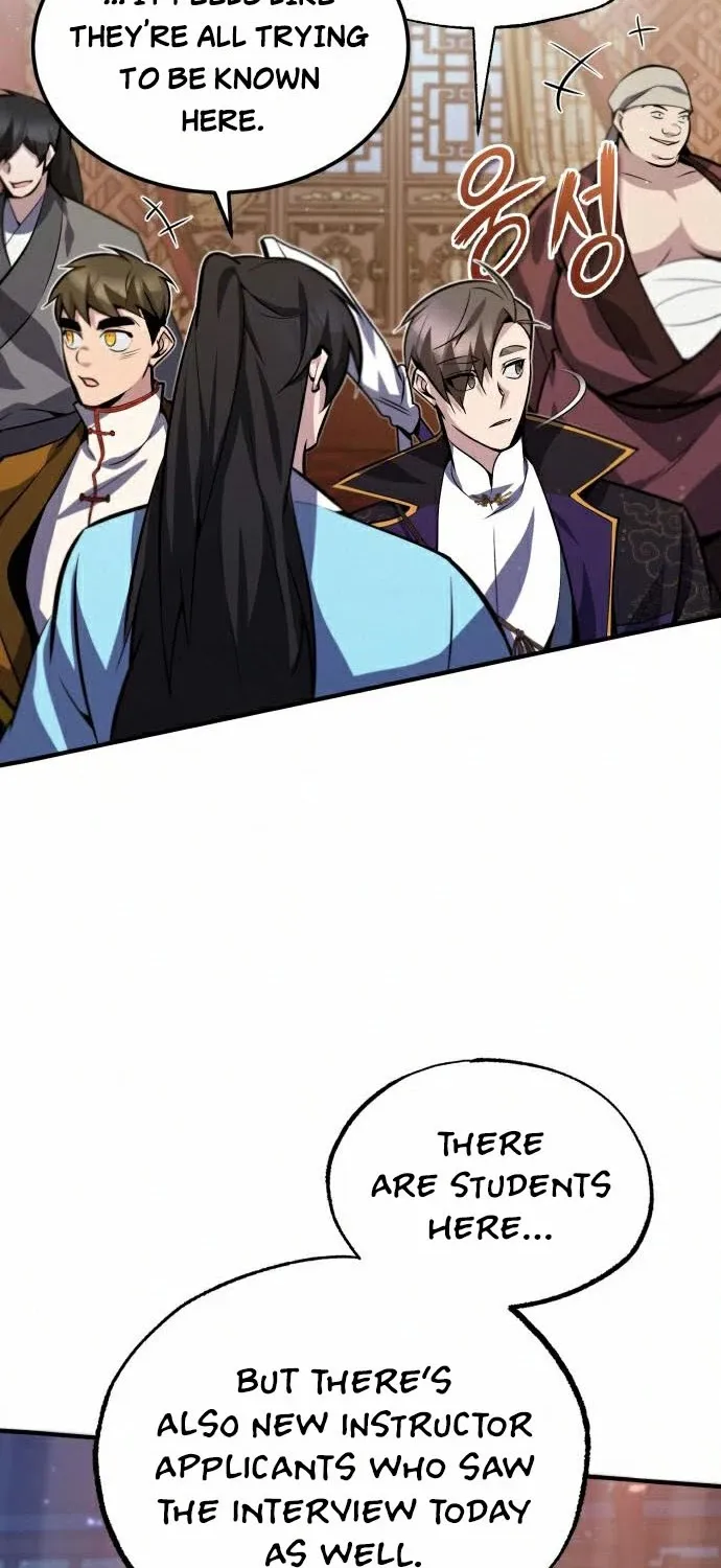 Best Teacher Baek Kainu Manga Chapter 19 Page 78