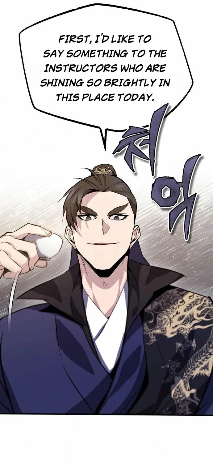 Best Teacher Baek Kainu Manga Chapter 19 Page 80