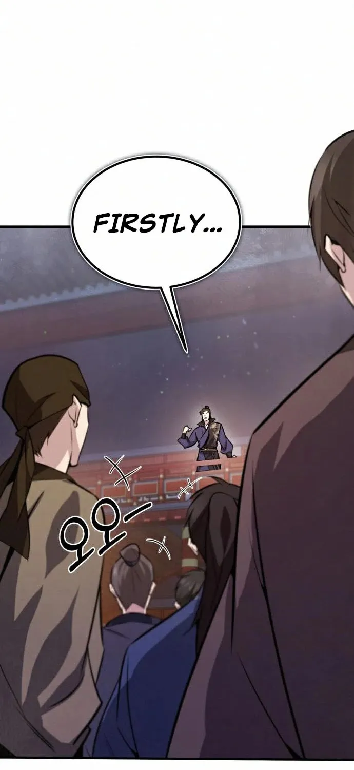 Best Teacher Baek Kainu Manga Chapter 19 Page 81