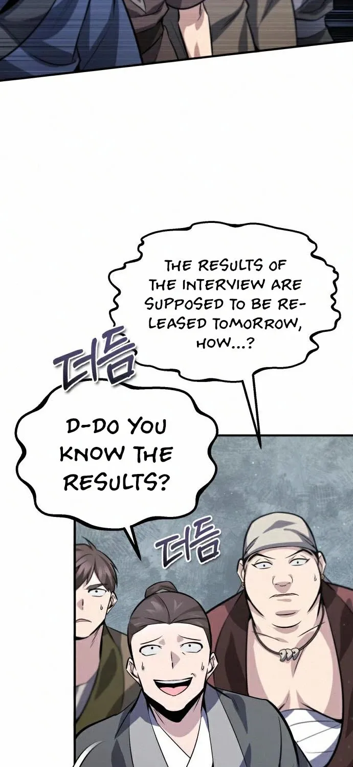 Best Teacher Baek Kainu Manga Chapter 19 Page 84