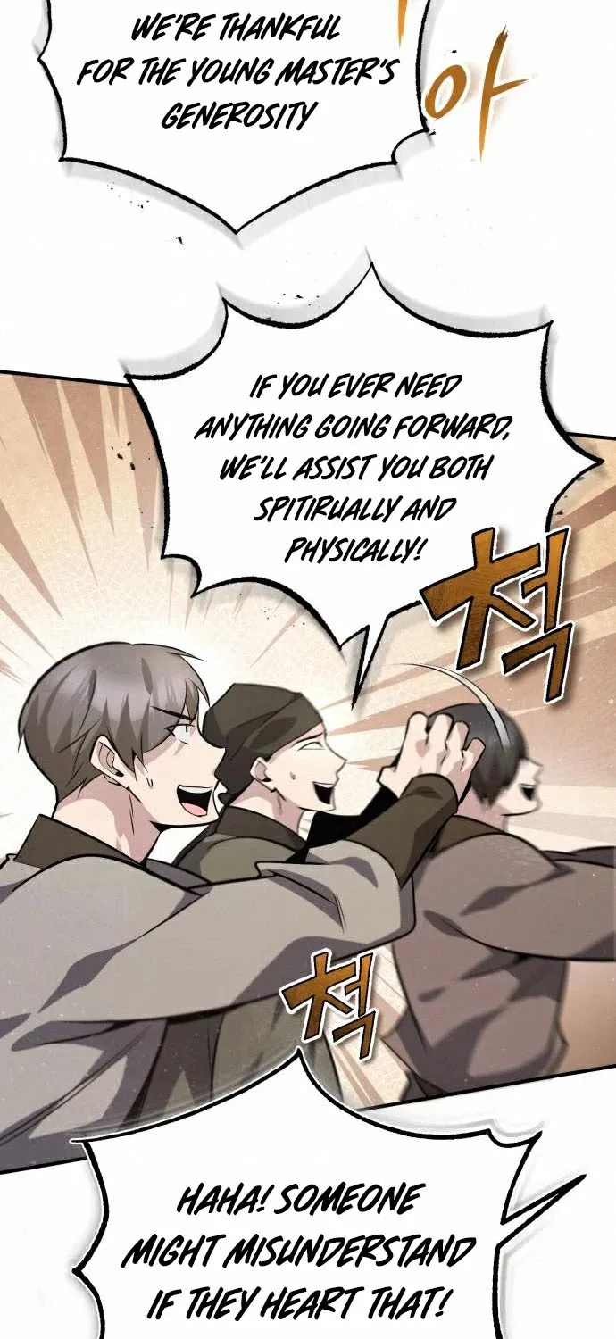 Best Teacher Baek Kainu Manga Chapter 19 Page 90
