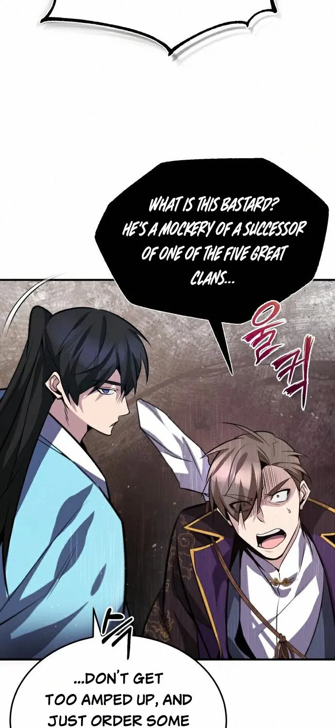 Best Teacher Baek Kainu Manga Chapter 19 Page 91