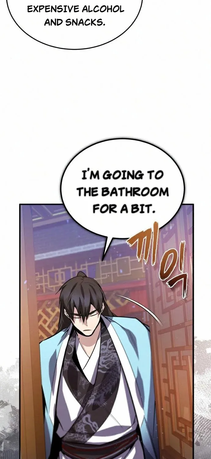 Best Teacher Baek Kainu Manga Chapter 19 Page 92