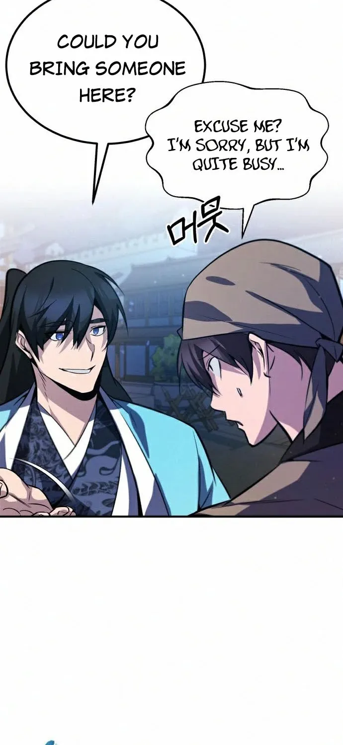 Best Teacher Baek Kainu Manga Chapter 19 Page 97