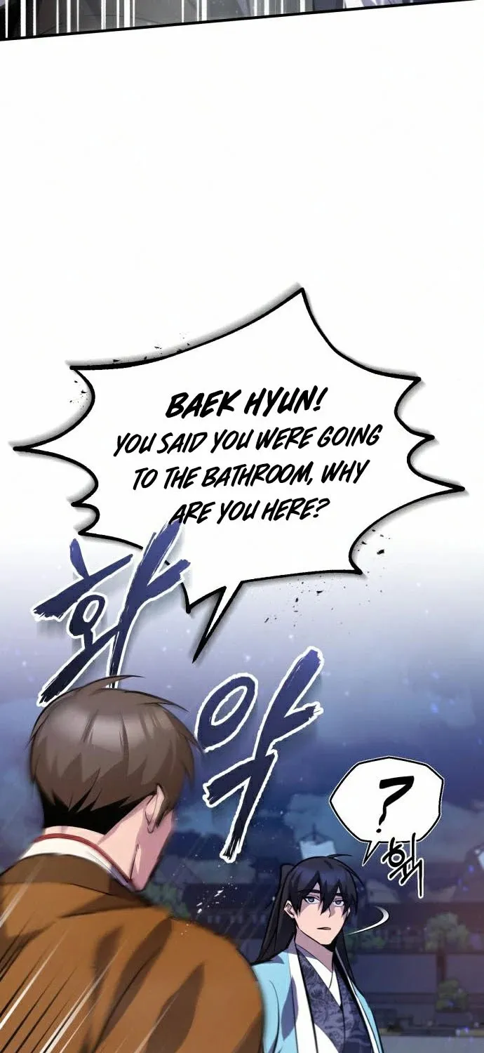 Best Teacher Baek Kainu Manga Chapter 19 Page 100
