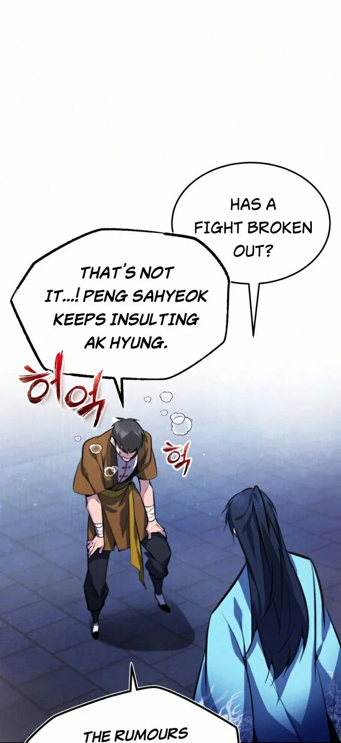 Best Teacher Baek Kainu Manga Chapter 19 Page 102