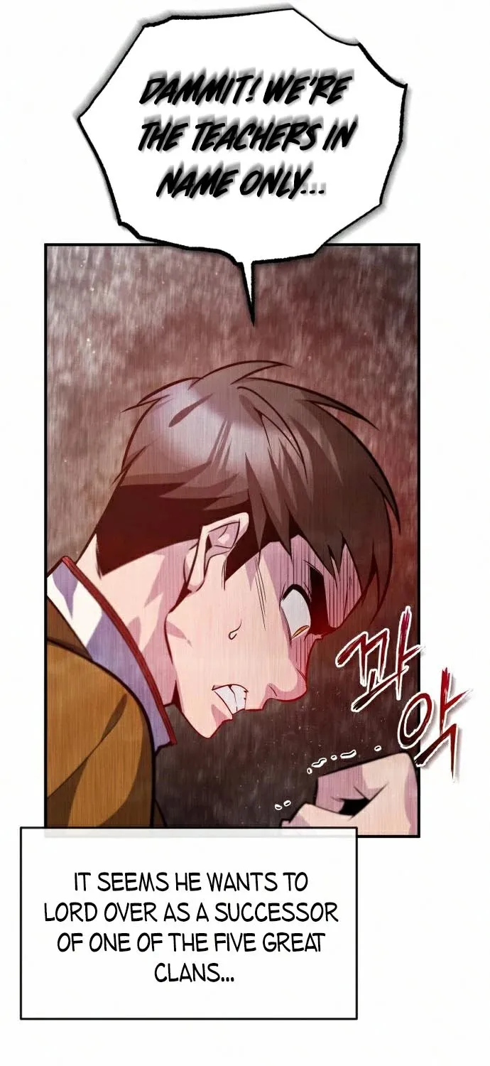 Best Teacher Baek Kainu Manga Chapter 19 Page 104