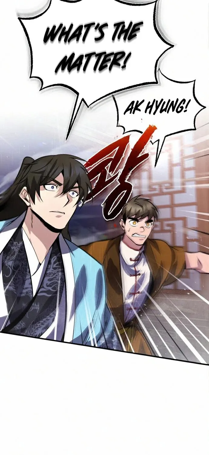 Best Teacher Baek Kainu Manga Chapter 19 Page 110