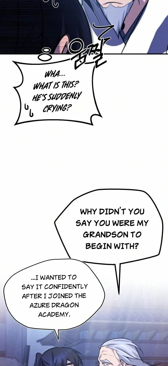Best Teacher Baek Kainu Manga Chapter 18 Page 16