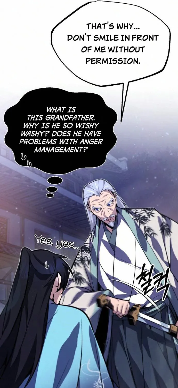 Best Teacher Baek Kainu Manga Chapter 18 Page 22