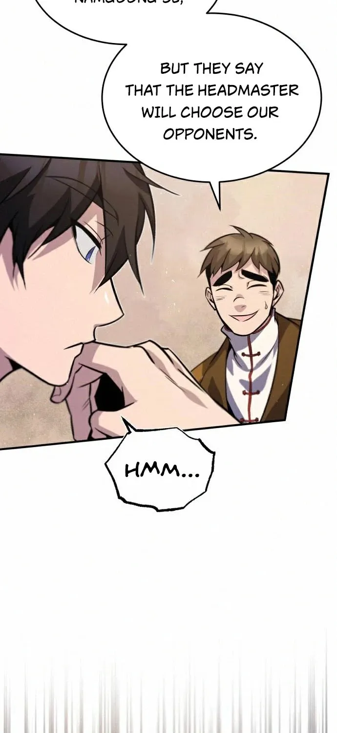 Best Teacher Baek Kainu Manga Chapter 18 Page 55
