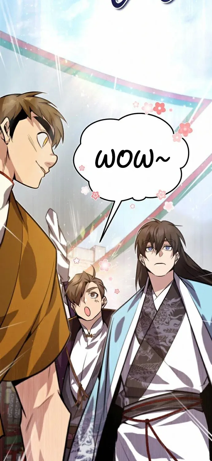 Best Teacher Baek Kainu Manga Chapter 18 Page 66