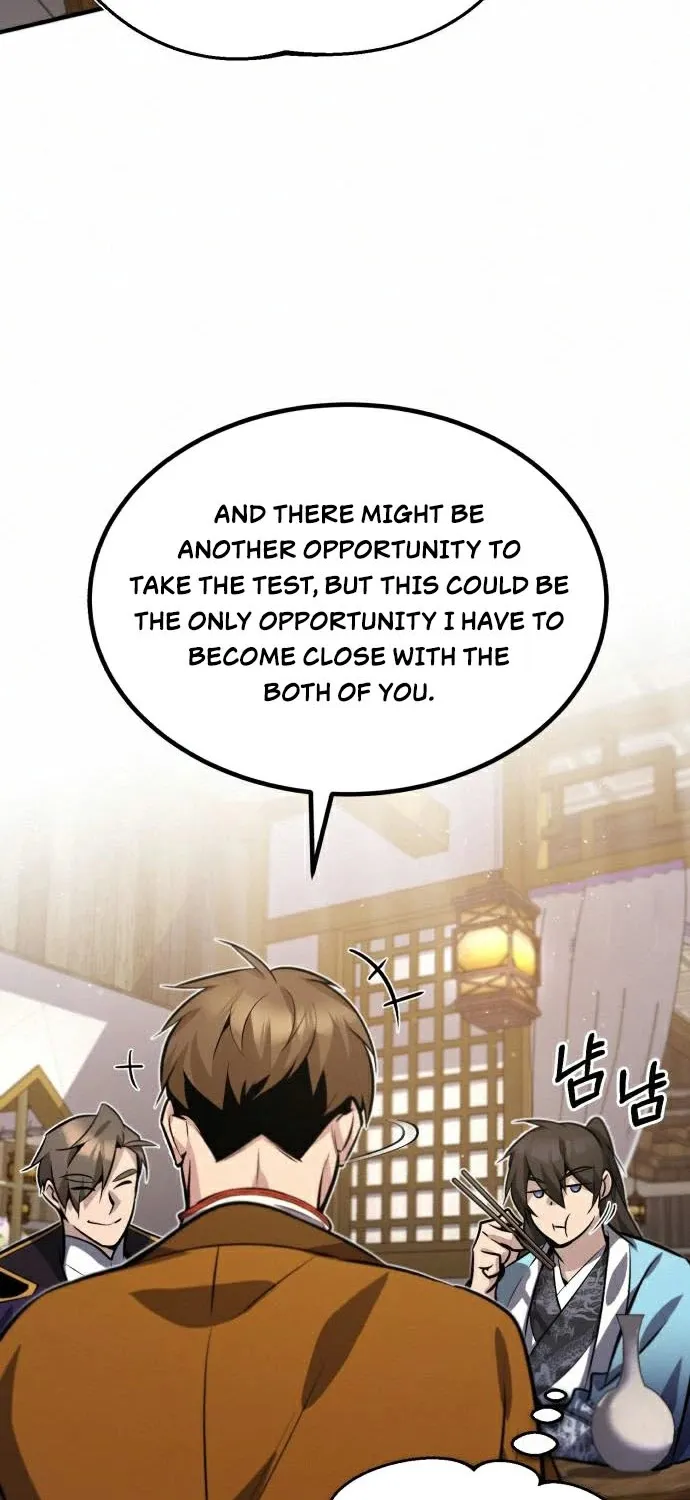 Best Teacher Baek Kainu Manga Chapter 17 Page 79