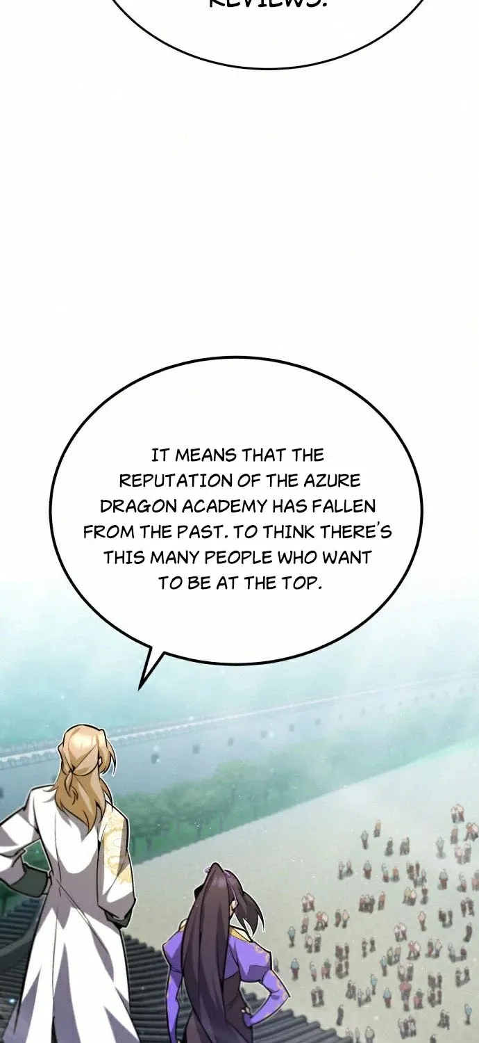 Best Teacher Baek Kainu Manga Chapter 16 Page 26