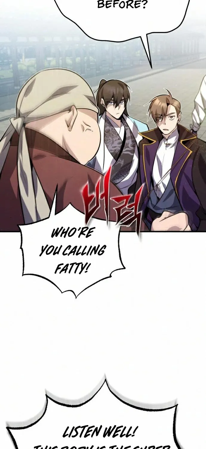 Best Teacher Baek Kainu Manga Chapter 16 Page 65