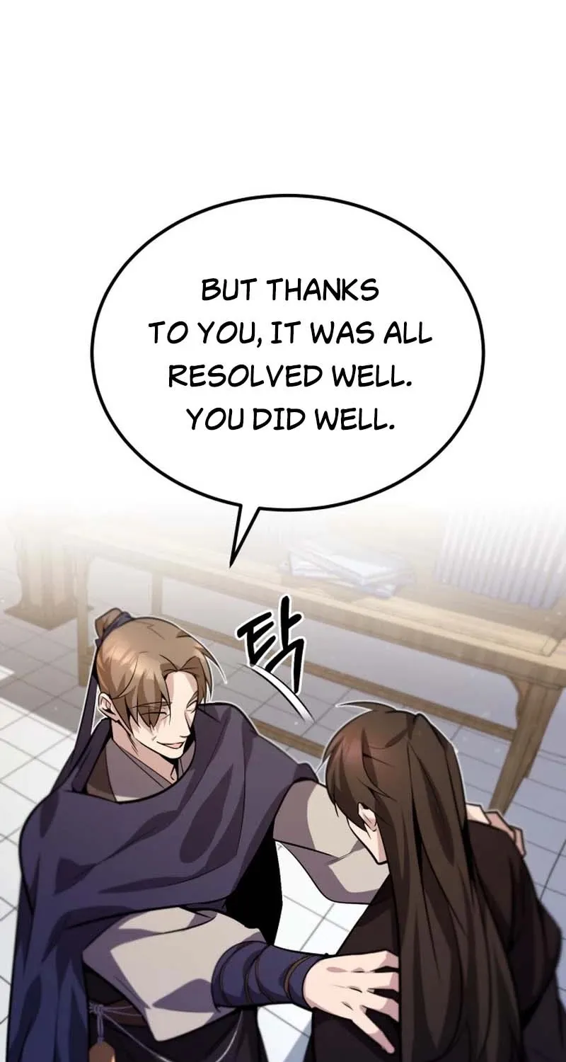 Best Teacher Baek Kainu Manga Chapter 15 Page 68