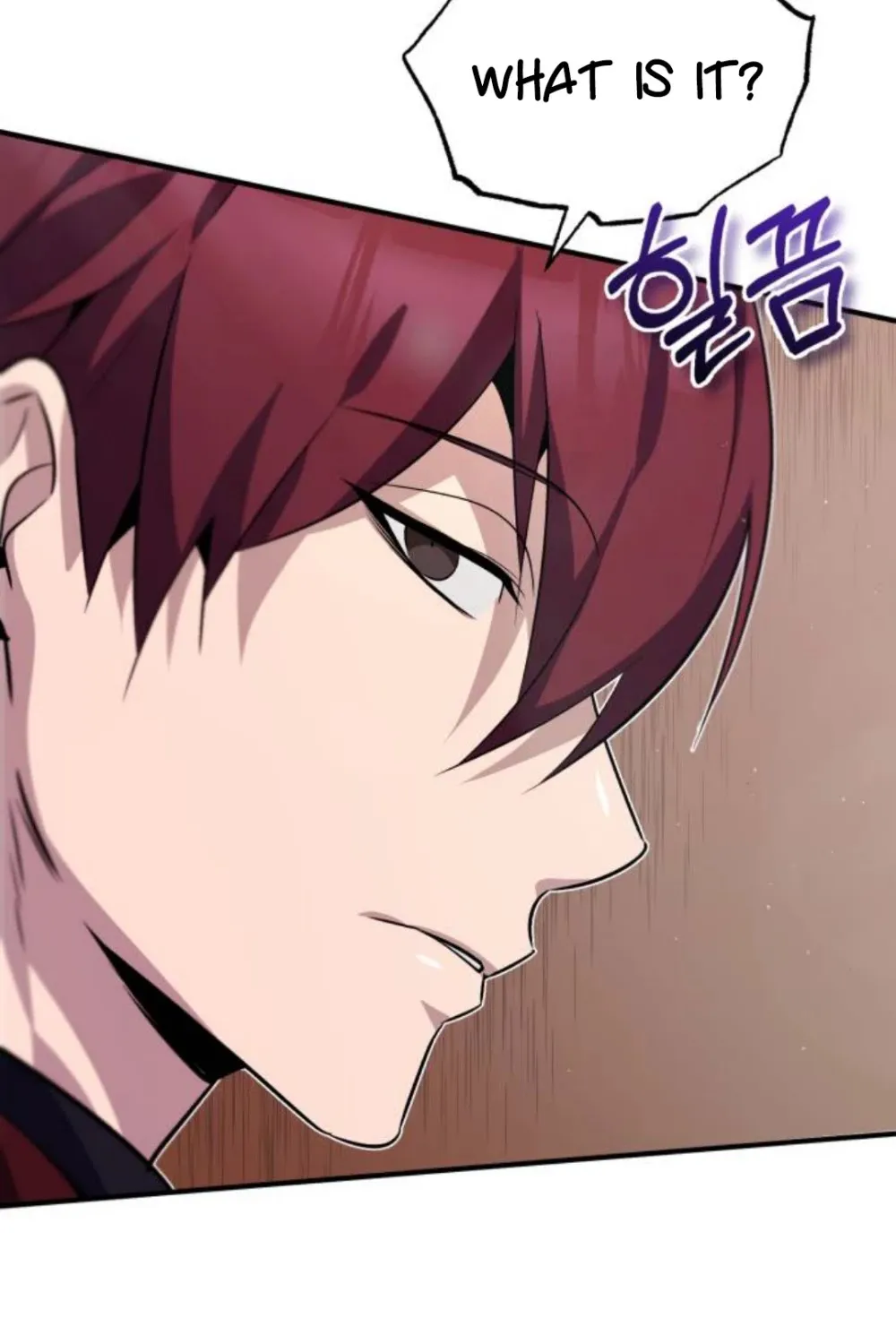 Best Teacher Baek Kainu Manga Chapter 14 Page 6