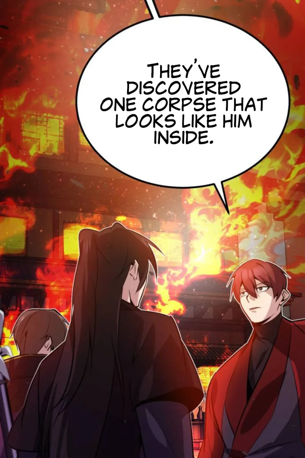 Best Teacher Baek Kainu Manga Chapter 14 Page 50