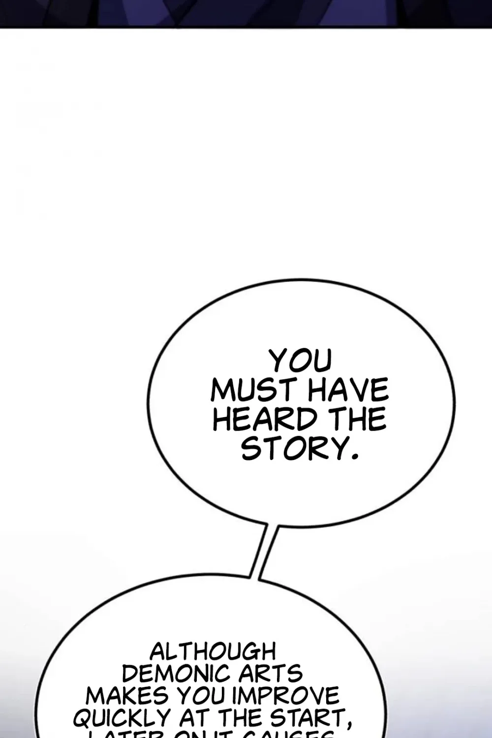 Best Teacher Baek Kainu Manga Chapter 14 Page 85