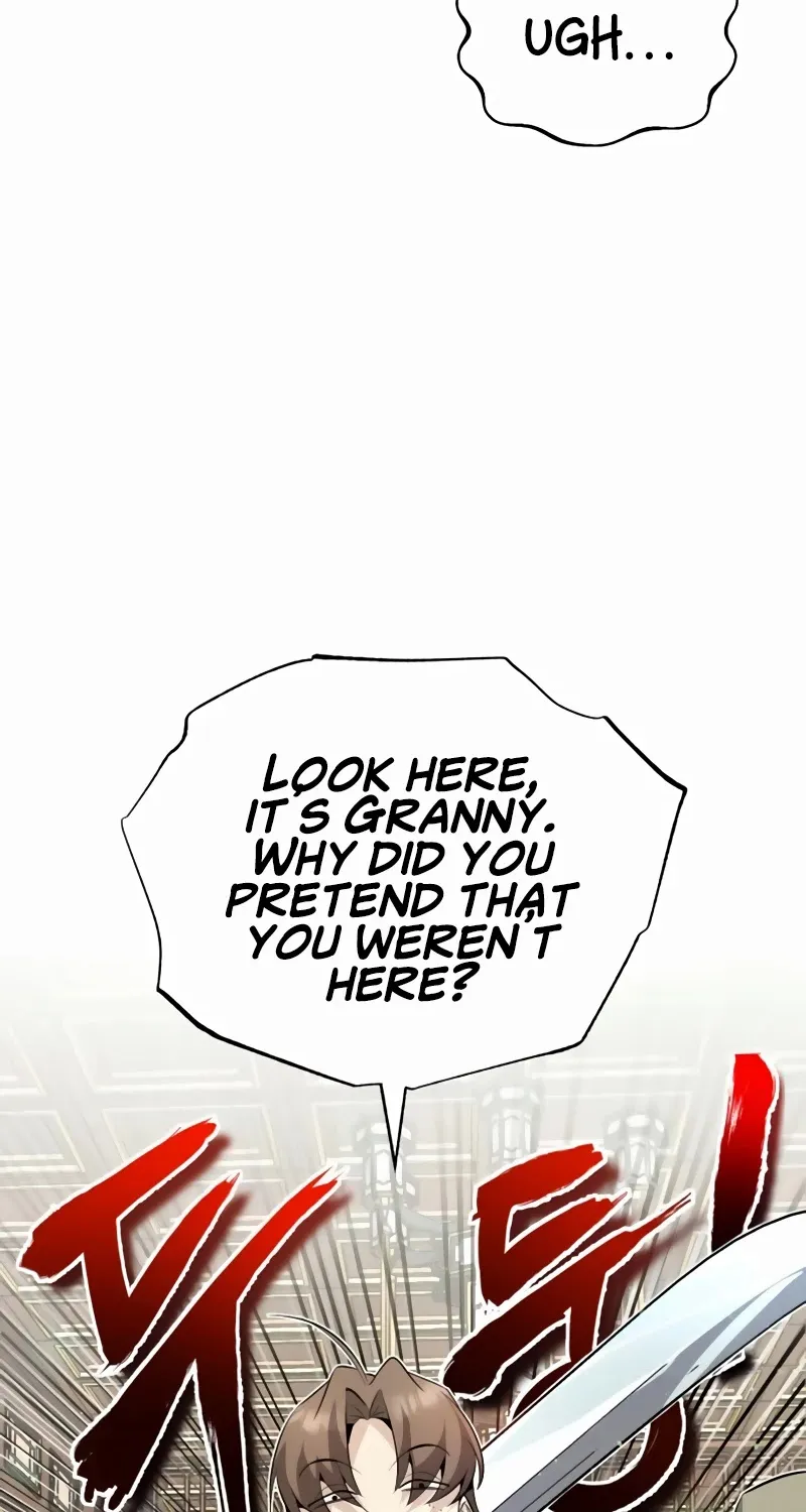 Best Teacher Baek Kainu Manga Chapter 13 Page 45