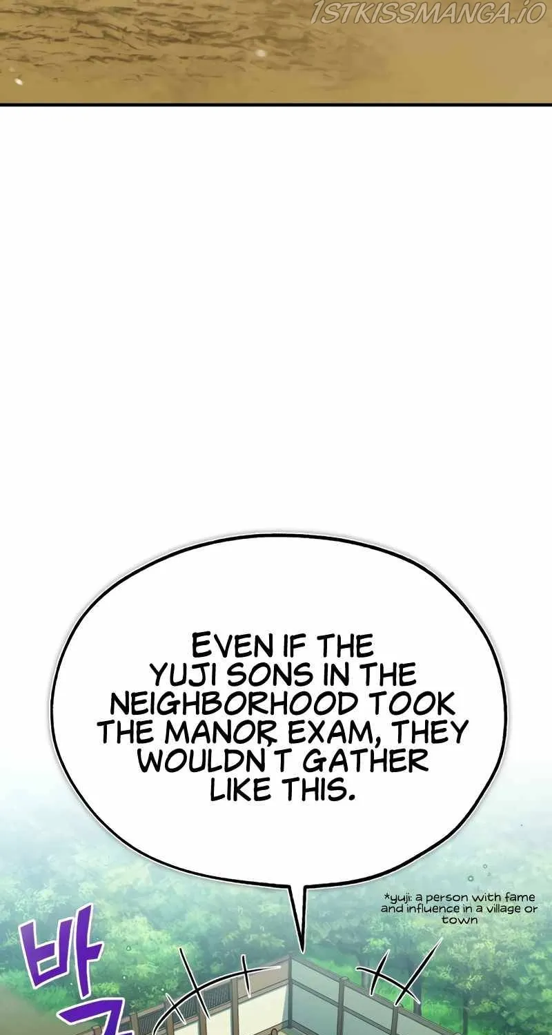 Best Teacher Baek Kainu Manga Chapter 10 Page 9