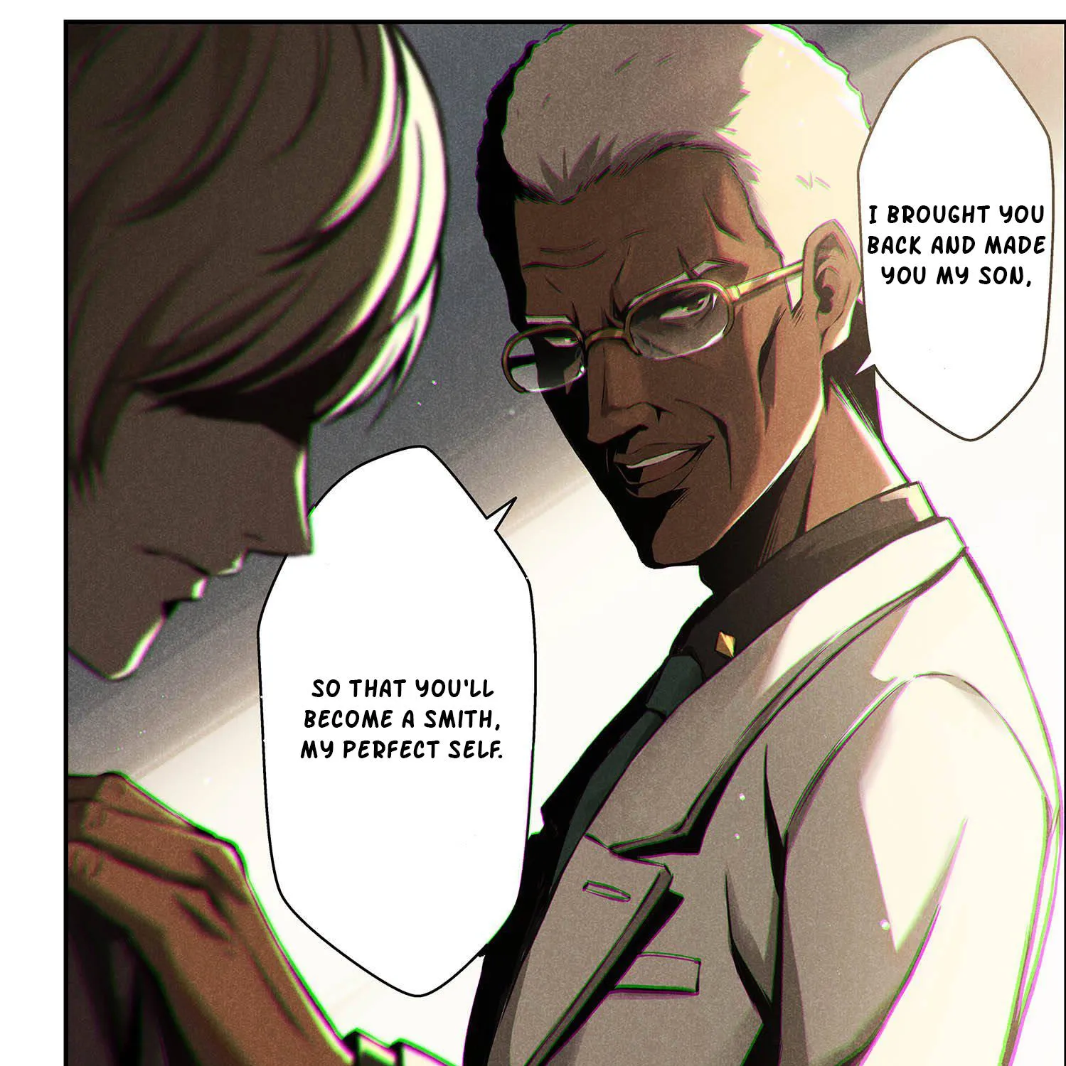 Punishing Gray Raven: Interlude Kainu Manga Chapter 14 Page 29