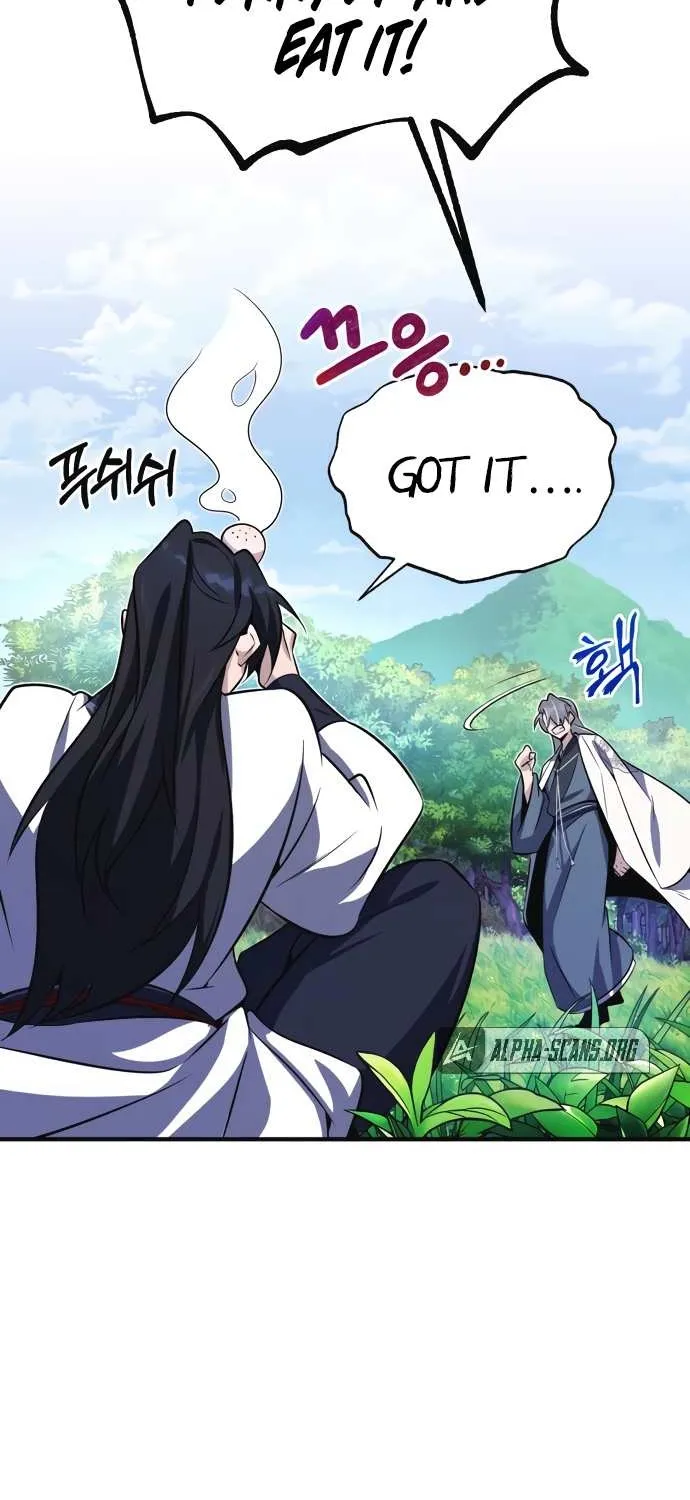 Best Teacher Baek Kainu Manga Chapter 8 Page 16