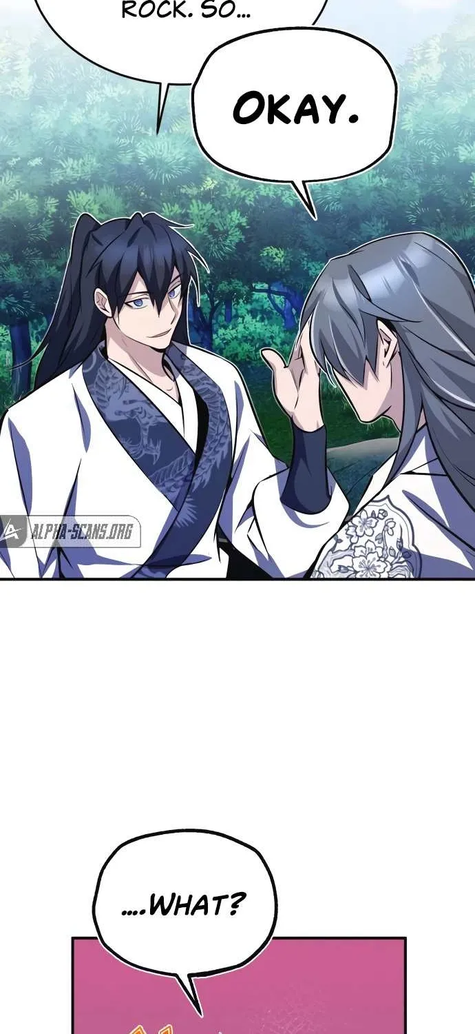 Best Teacher Baek Kainu Manga Chapter 8 Page 77