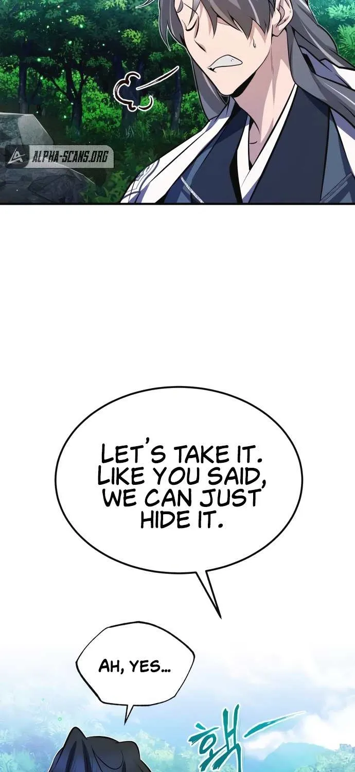 Best Teacher Baek Kainu Manga Chapter 8 Page 79