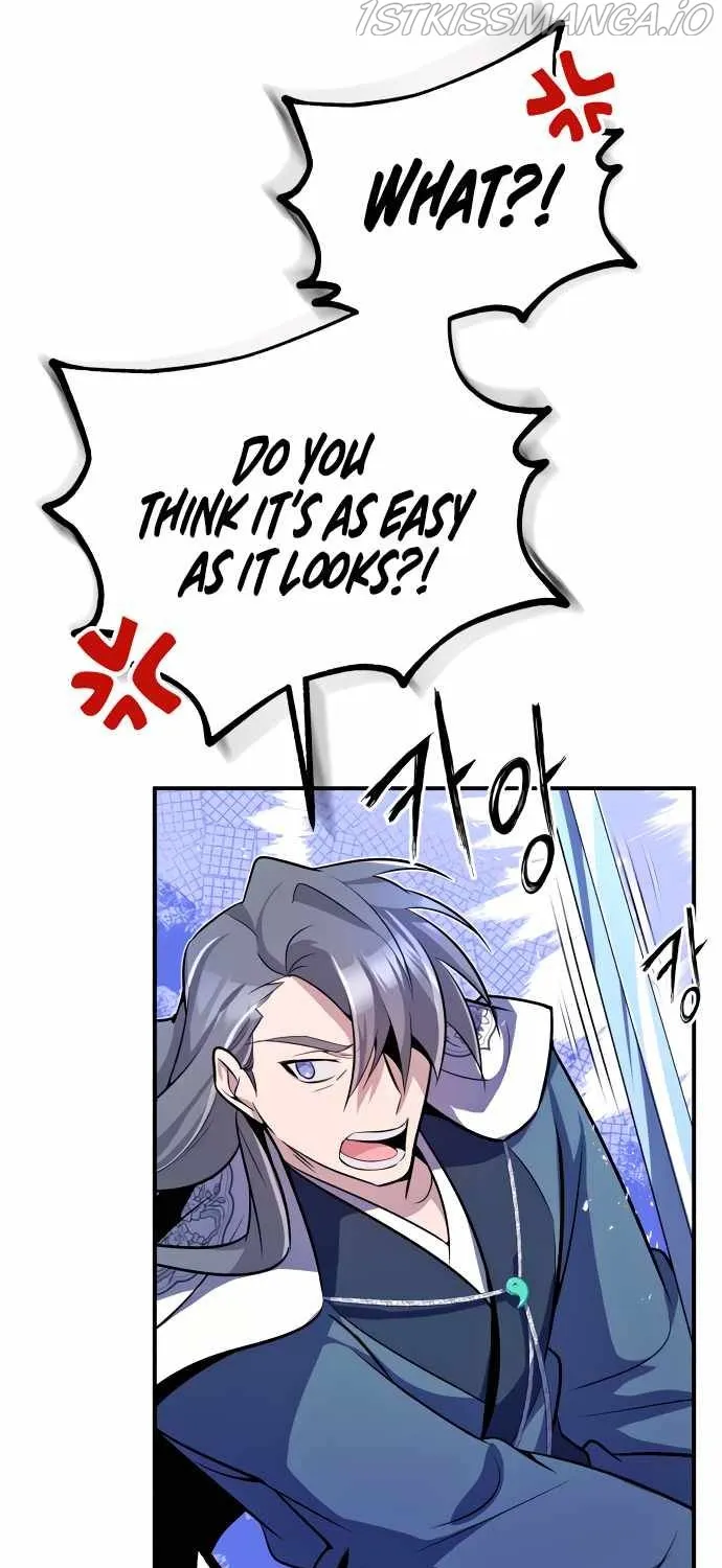 Best Teacher Baek Kainu Manga Chapter 7 Page 56