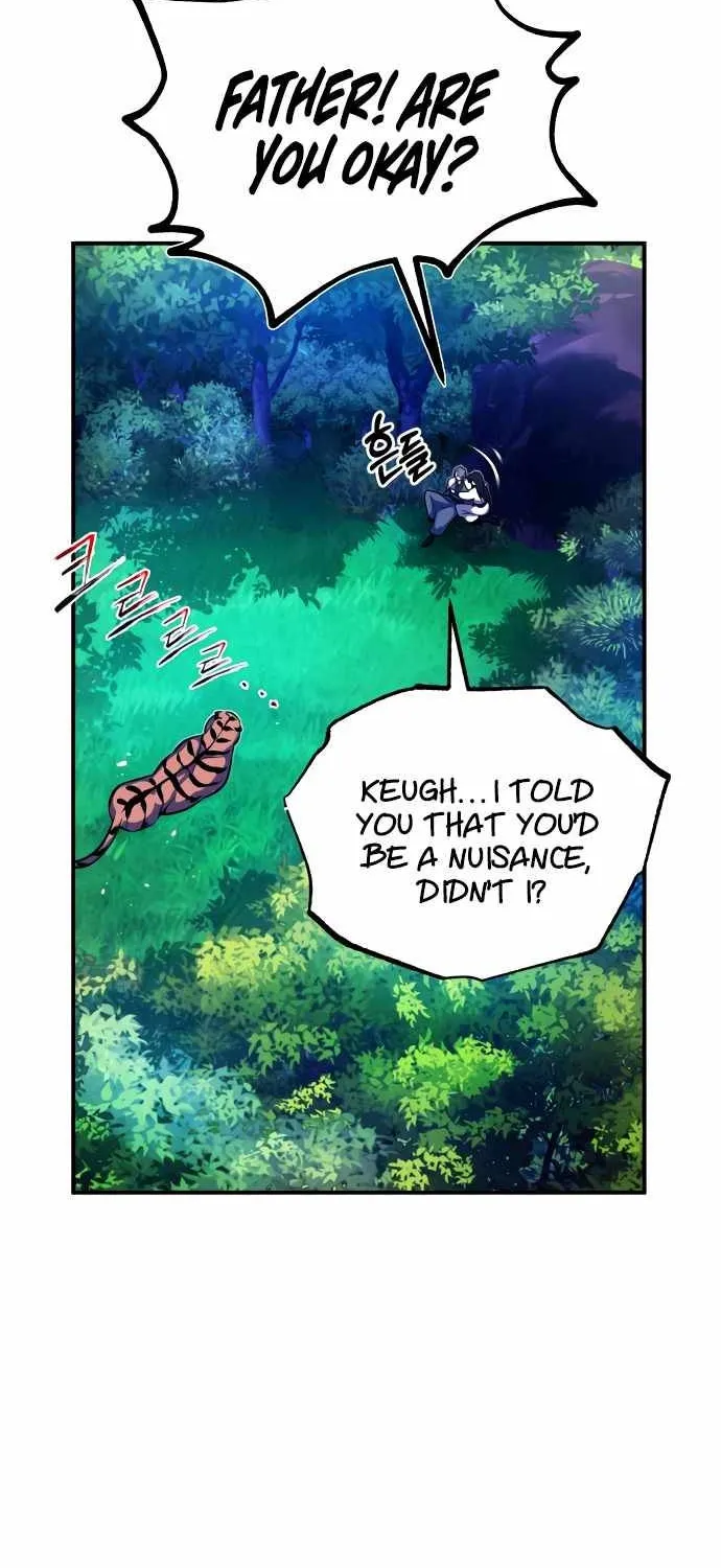 Best Teacher Baek Kainu Manga Chapter 7 Page 83