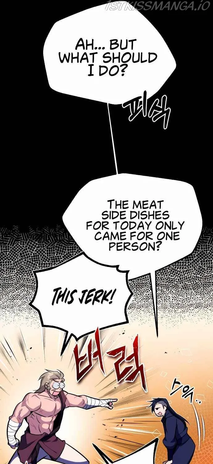 Best Teacher Baek Kainu Manga Chapter 6 Page 56