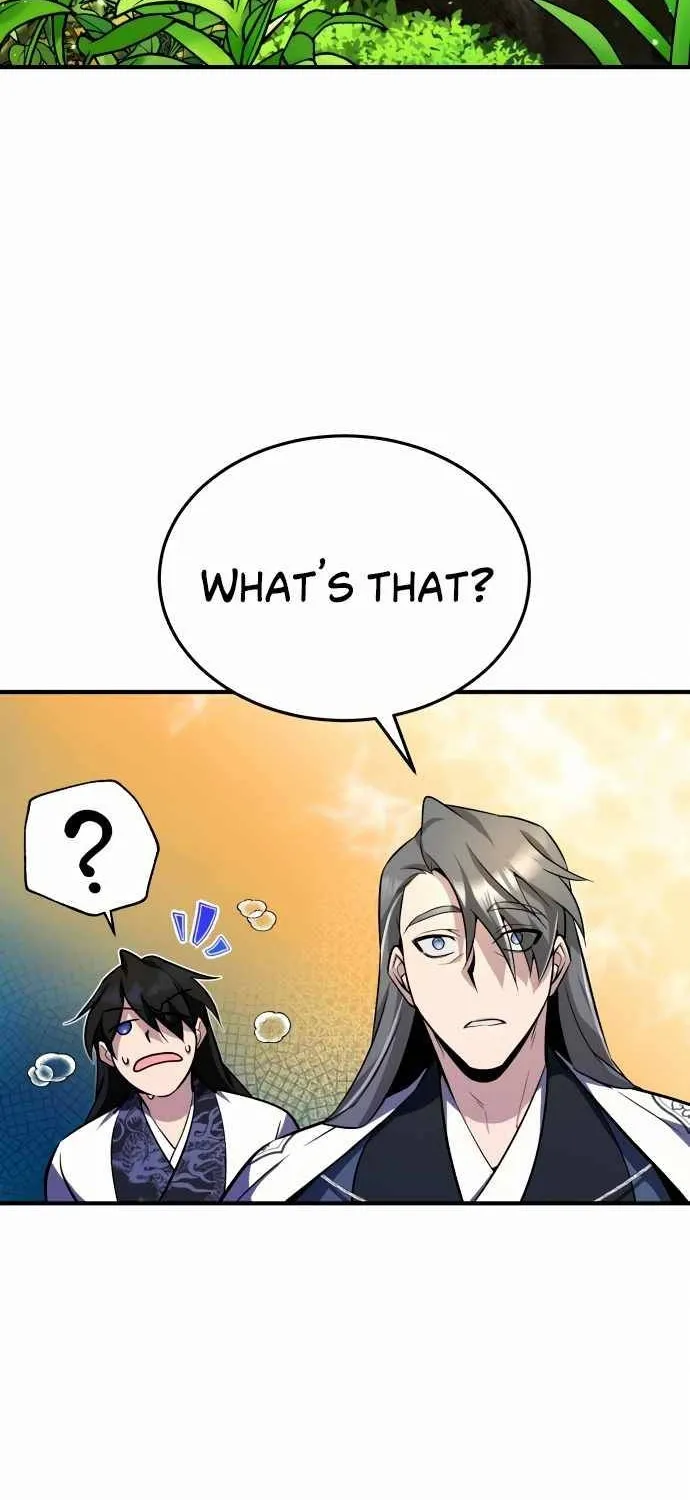 Best Teacher Baek Kainu Manga Chapter 6 Page 65