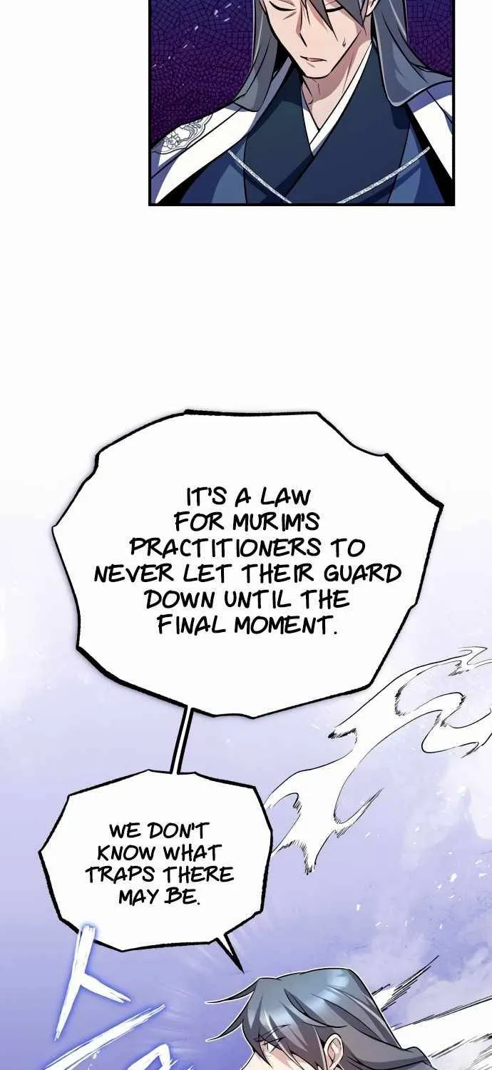 Best Teacher Baek Kainu Manga Chapter 6 Page 86