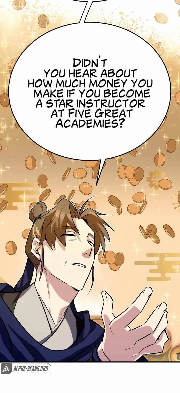 Best Teacher Baek Kainu Manga Chapter 5 Page 47