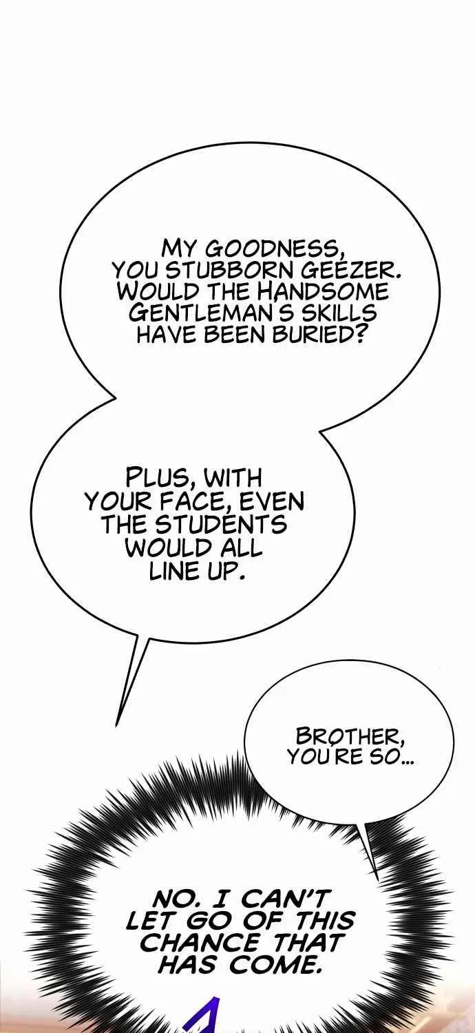 Best Teacher Baek Kainu Manga Chapter 5 Page 49