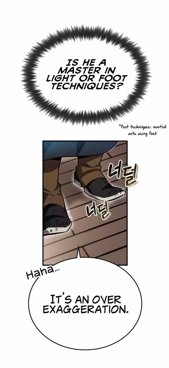 Best Teacher Baek Kainu Manga Chapter 4 Page 6